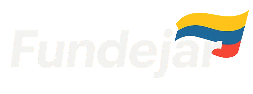 Fundejar logo